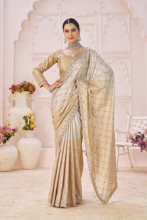 Chiku Style Banaras Spark