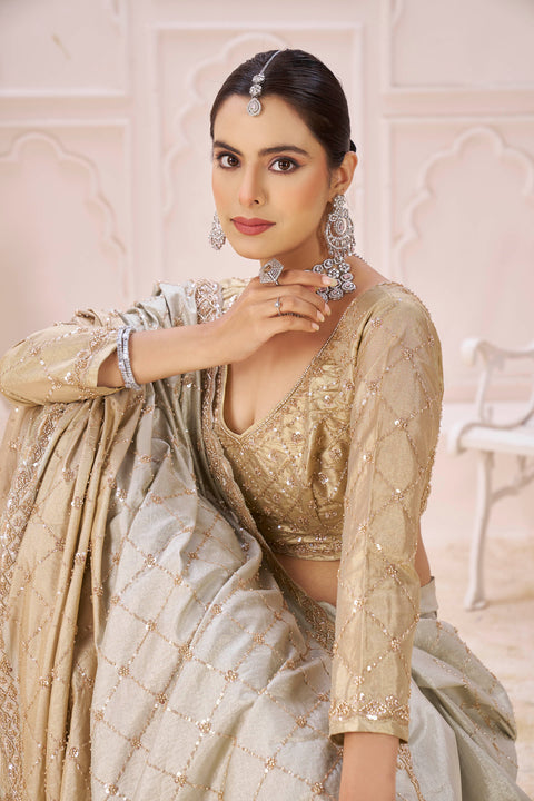 Chiku Style Banaras Spark