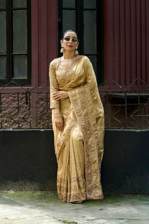 Trendy Chiku Bliss