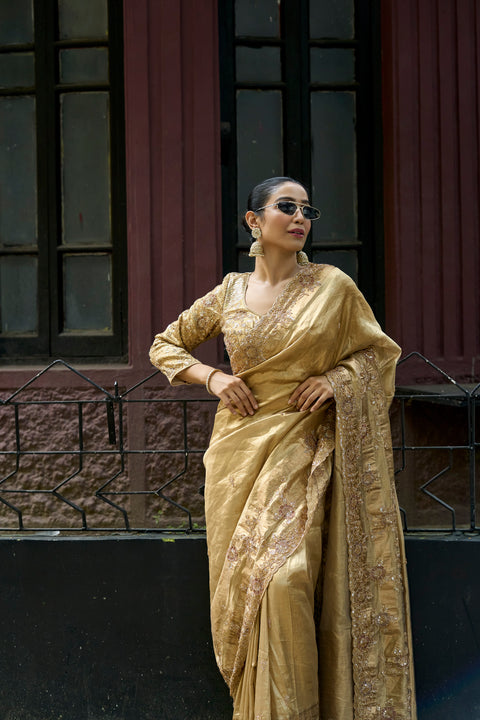 Trendy Chiku Bliss