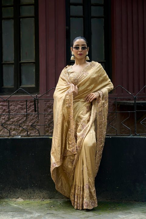 Trendy Chiku Bliss