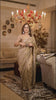 Kahin aag lage lag jaye….Saree 1- Tissue Zari Golden Glimmer - Luxurious Embroidered Sareewith intricate embroidery and shimmering sequins.Saree 2- Classy Black Saree - An elegant black chiffon saree featuring a ref.mp4